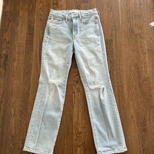 AYR The Sugar Jeans 28s